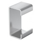 Distantier 45 mm inox OBO
